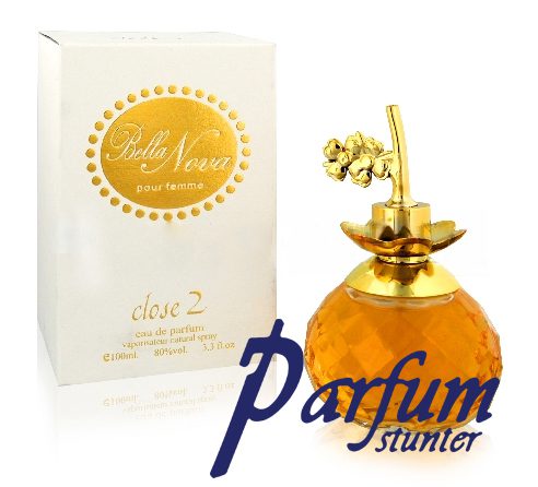 nova parfum femme