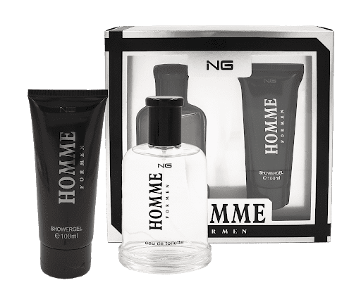 ng homme parfum